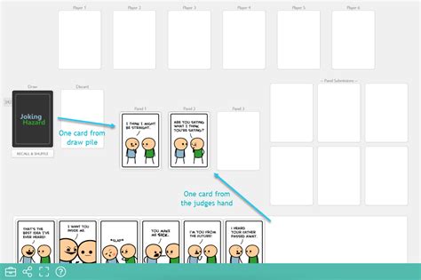 joking hazard online play free.